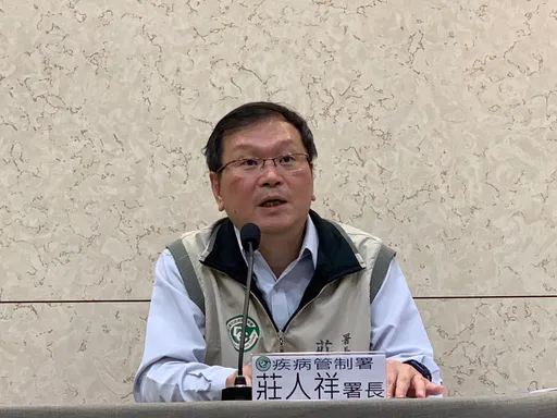 衛福部、BNT首度面對面!莊人祥揭會談3大重點 疫苗採購沒說死