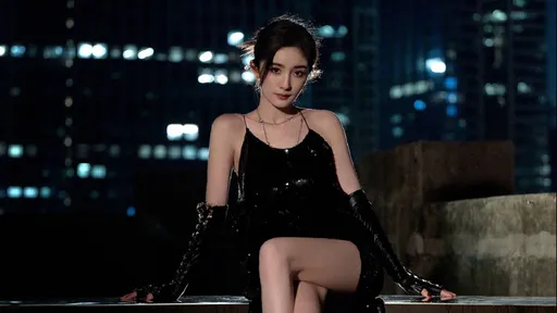 楊冪豪撒22億爭撫養權 前夫劉愷威力保愛女留港