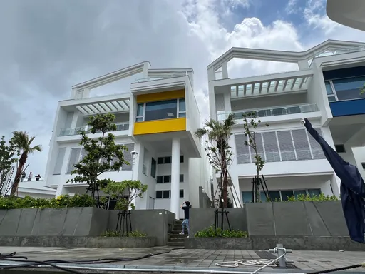 亞果攜手悅榕集團投26億蓋遊艇飯店 2.5億頂級Villa曝光享永久海景