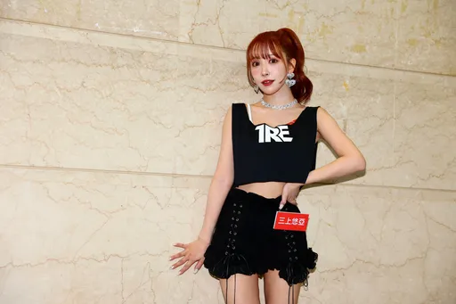 老司機別難過!三上悠亞引退不封G奶「可露點」 親解定居台灣時間