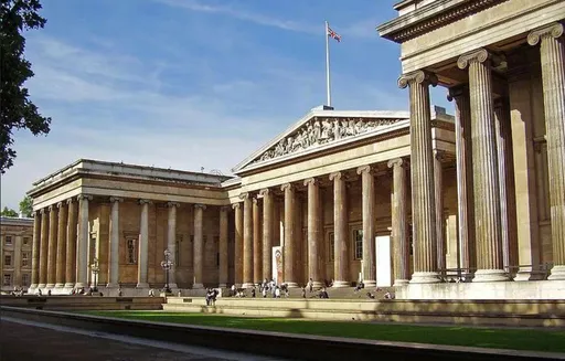 中國官媒籲英國歸還國寶 歐媒回敬:別忘紅衛兵打砸文物