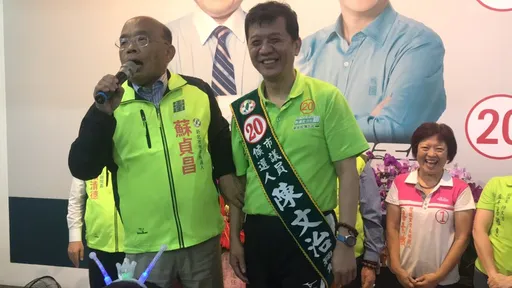 新北6連霸議員涉詐百萬助理費 今年第2次羈押禁見