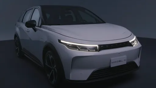 外資:鴻海Model C量產版Q4投產 初期出貨3萬輛