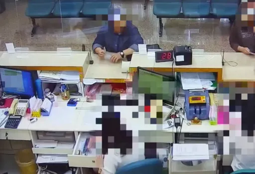 銀行領10萬拆封發現59張假鈔 北市女怒告!真相更讓她崩潰