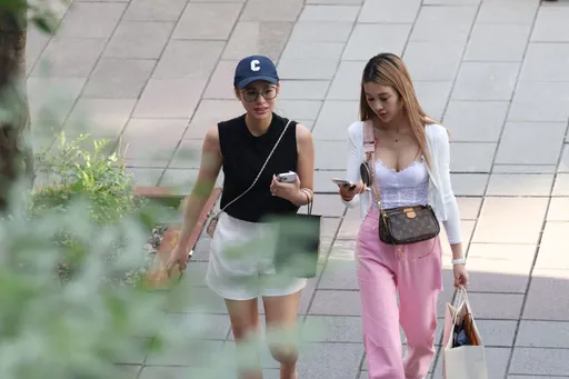 6縣市大雨特報！午後局部大雷雨　一圖看清整週天氣