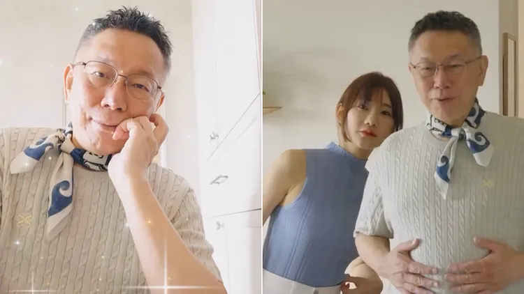翻攝自愛莉莎莎IG
