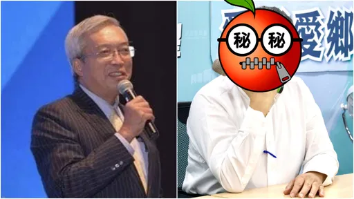 謝金河罕見說重話:莫忘政壇騙子多 這位大咖慘中槍