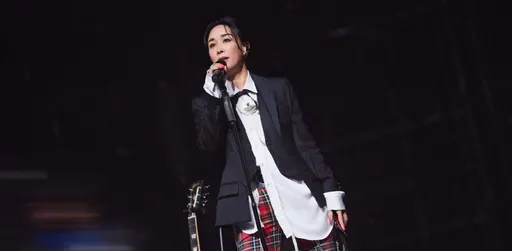 那英機場踹人黑歷史被挖出　被爆拋售20億北京豪宅