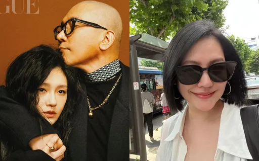 小S一家遊韓具俊曄當地陪 大S沒跟遭疑「身體虛」公開缺席原因