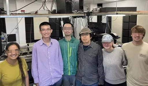 唏噓!中國博士生在美槍殺中國籍指導教授 曾抱怨女孩子及搬弄是非的人