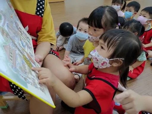 教育部补助公部门设149家托育中心 有余额开放民众申请