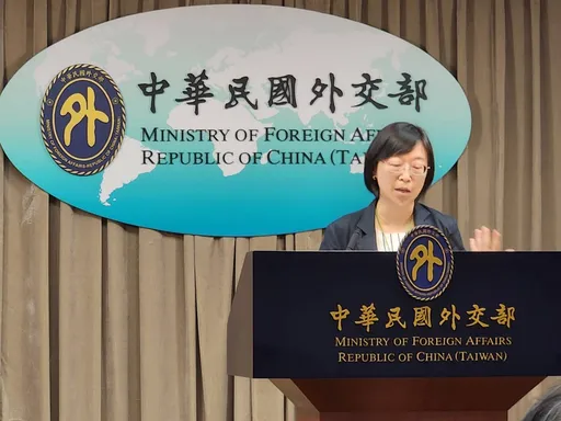 經貿外交拚了!5個月衝海外16場投資說明、商展 外交部:加速台灣跟世界連結