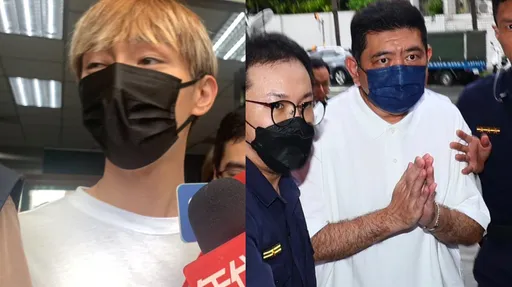 巧合？NONO涉性侵北检应讯　竟和炎亚纶有这共通点