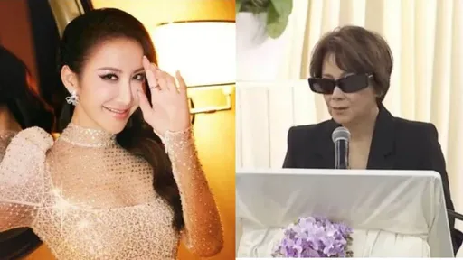 李玟淚訴37秒音檔流出 甄妮力挺「沒結果我就不能停」