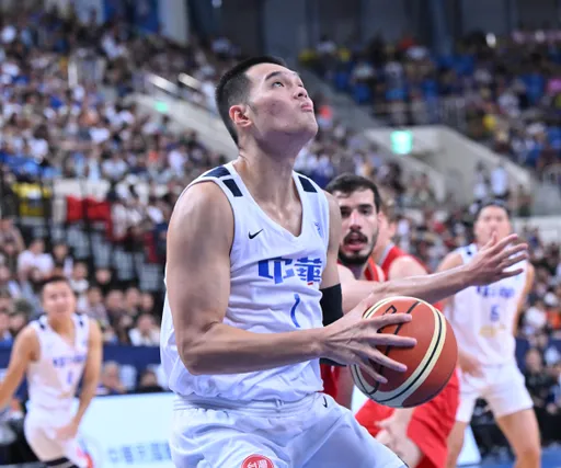 瓊斯盃|差點又被逆轉!陳范柏彥兩罰俱中 中華白險勝伊朗奪第6