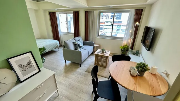 財政部提出囤房稅2.0改採全國歸戶，下會期將修法。資料照