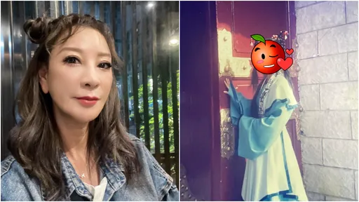 楊繡惠19歲嫩照曝光!放話做這事「直到我死」 網驚:癡漢全來了