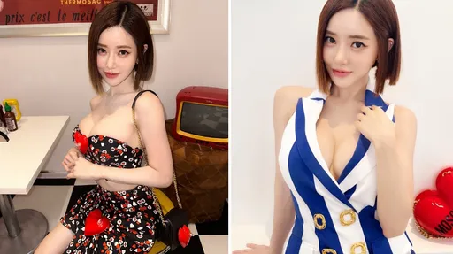 对DJ SODA袭胸咸猪手竟然有女的！她招认不但摸奶还又抱又亲