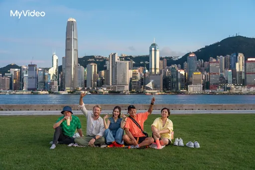 楊貴媚對曾莞婷性格改觀 「原本以為是嬌嬌女」