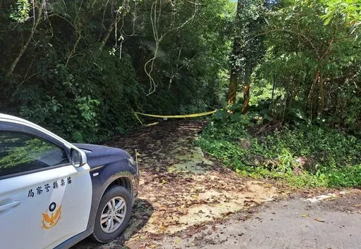 苗栗獅潭驚見1家5口陳屍車內 2大3小死亡已5天!最小僅4歲