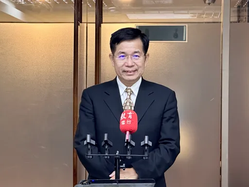 學校找嘸代理教師 教長潘文忠:因釋出5000個正式缺