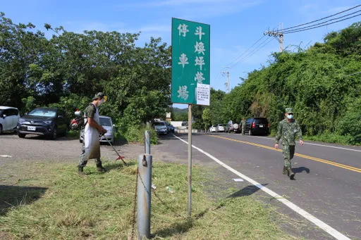 苗栗7年0登革熱破功！首例在軍營　頭份斗煥坪新兵返台南染疫