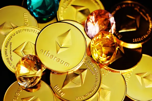 因持有LINK浮虧130萬美元！巨鯨正透過槓桿做多ETH