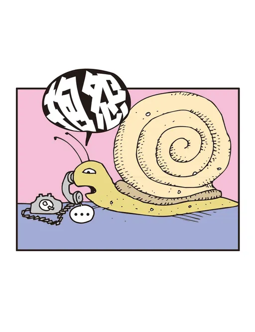 壹蘋派生活美語　正確地抱怨讓你不惹人厭（二）