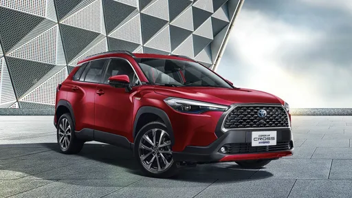 7月台灣車市掛牌4.2萬輛車 Hyundai堪稱榜中黑馬 MG HS登上同級銷售王