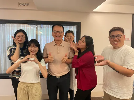 鄭弘儀告別節目播最後一集！吐離開內幕「拖了好久」