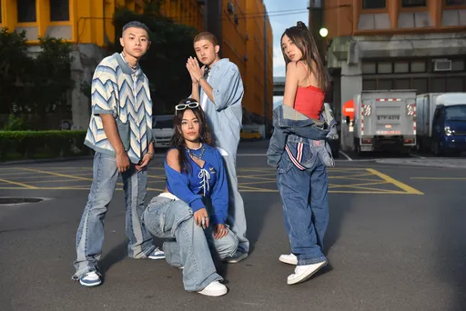 金钟女星首度挑战这件事「丑媳妇见公婆」 羞喊感觉像「第一次跟男生回家」