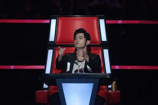 《中國好聲音》導師價碼表網路瘋傳 冠軍狂收1.4億竟然不是周杰倫!