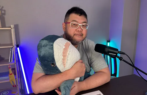 爆料吳子嘉掏空台開公司　四叉貓挨告結果出爐