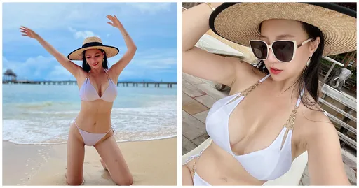 蛇姬「林采緹」自爆新歡性愛尺度開放 再婚意願曝光