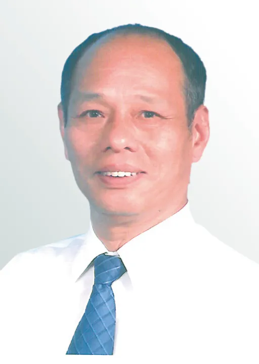 心臟不舒服送醫!連9屆前議員徐信芳病逝 女兒接棒從政