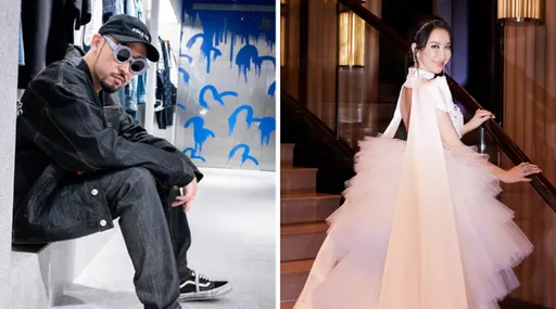 熱狗懺悔25年前寫歌diss李玟絕不再唱　曾當面道歉她這樣回應