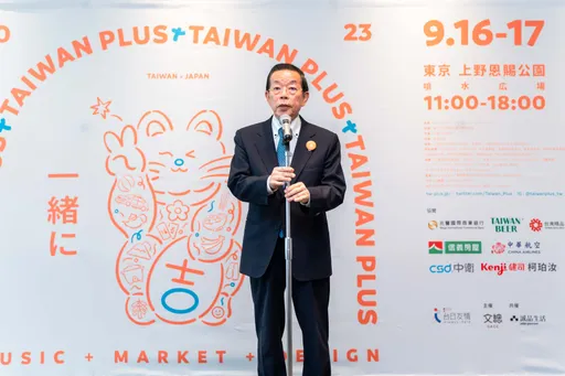 日本福島核廢水排入海!談放射元素對人體有益挨轟 謝長廷回應了