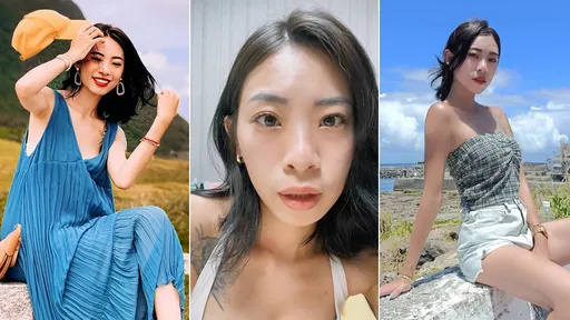 散布正妹輔導長私密片挨告「很委屈」 內內哽咽:你一個傳送鍵毀掉多少人