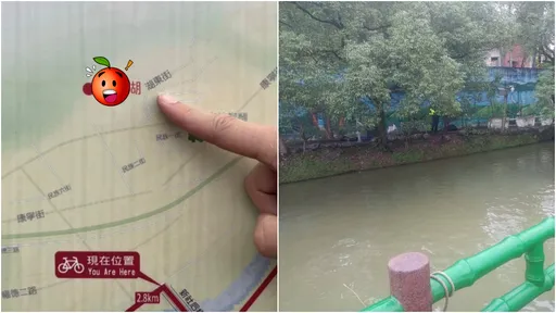 新北金龍湖變金雞湖! 居民怒問:有尊重汐止人嗎?