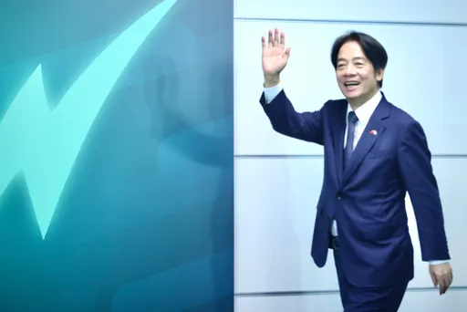 賴清德連2民調「支持度破四成」! 民進黨:將提出「國家希望工程」政見