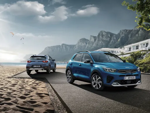 2024年式Kia Stonic正式上市 配備加值售價凍漲79.9萬元起