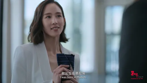 張鈞甯說完英語說德語 網讚:還有多少驚喜是我們不知道的