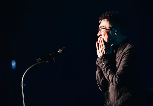 李宗盛上海開唱失眠了 10月移師日本武道館高歌