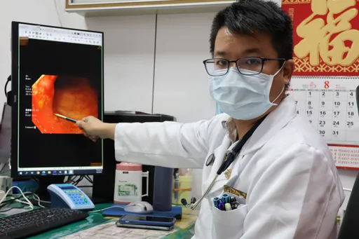 每餐至少2份肉又不愛吃青菜 60歲男身體無異狀!竟罹大腸癌