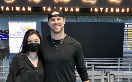 樂天終結者救援砸鍋老婆竟被球迷譙髒話！她不忍了痛批　「太噁心了」