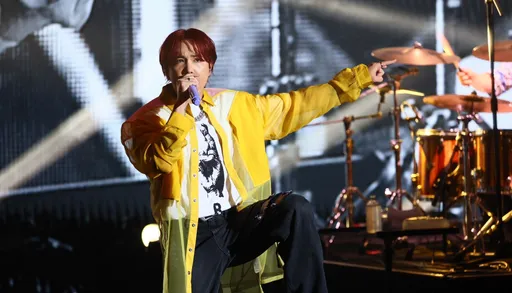 狠拒台粉求愛!FTISLAND李洪基被拱1動作 不從吶喊:我是rocker