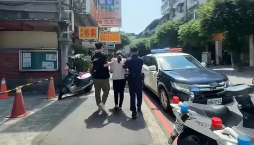 「讓你輕鬆賺」誘投資500萬　永和警埋伏逮20歲女車手