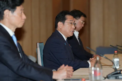 日本排放福島廢水 明內閣會議定案「最快24日」