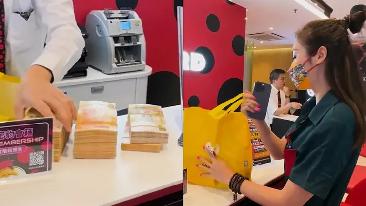 翻攝自莊鍶敏YouTube