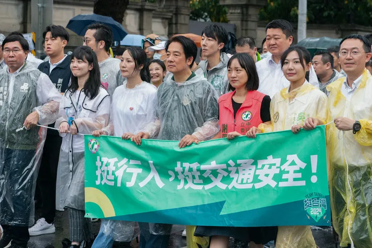 翻攝自賴清德臉書